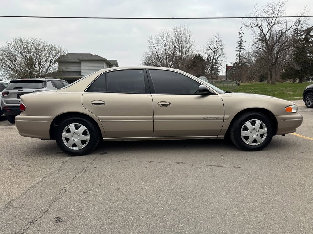 Used 1999 Buick Century Custom image 4