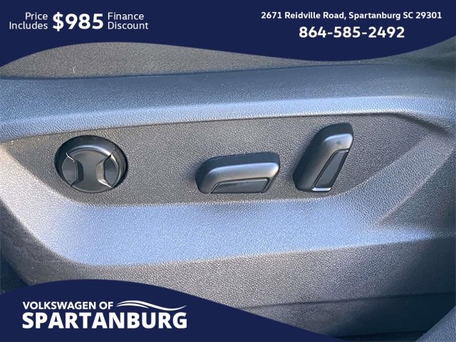 Used 2019 Volkswagen Atlas SE image 18