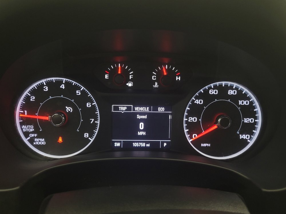 Used 2018 GMC Terrain SLE w/ Driver Convenience Package FWD image 23
