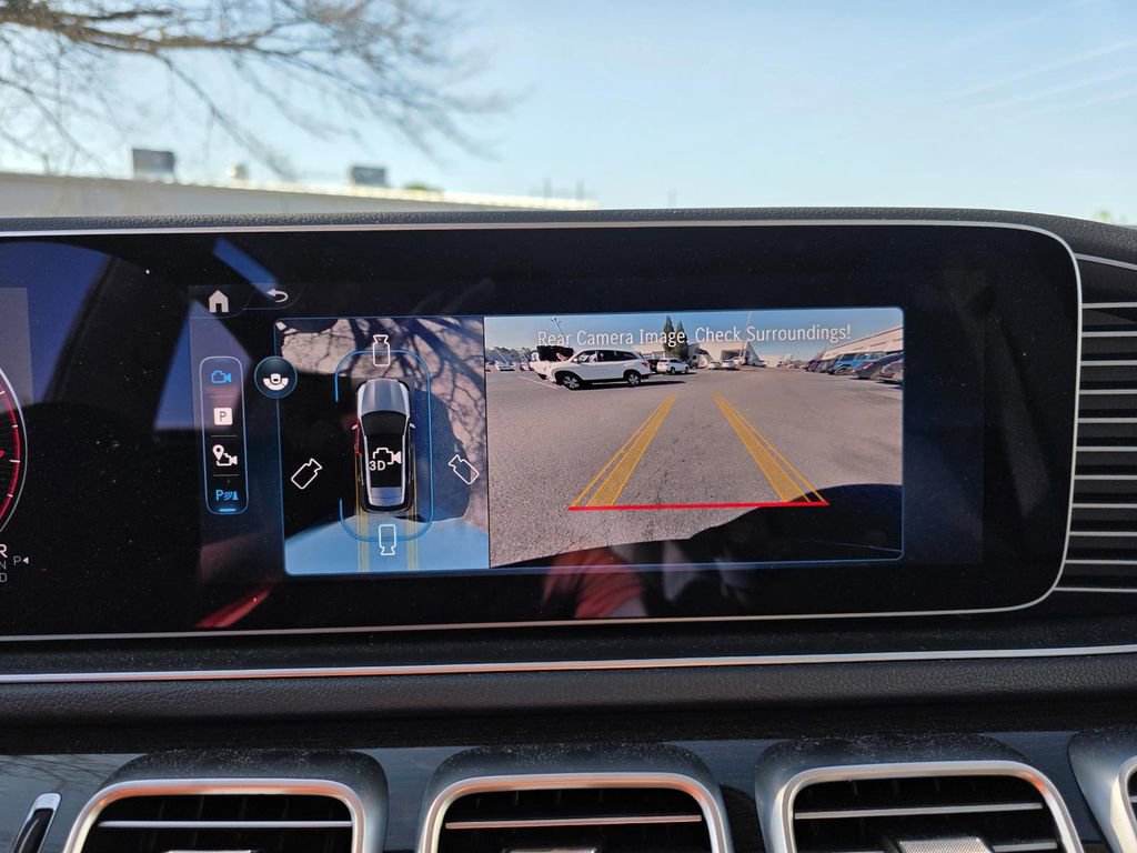 Used 2026 Mercedes-Benz GLE 350 4MATIC image 20