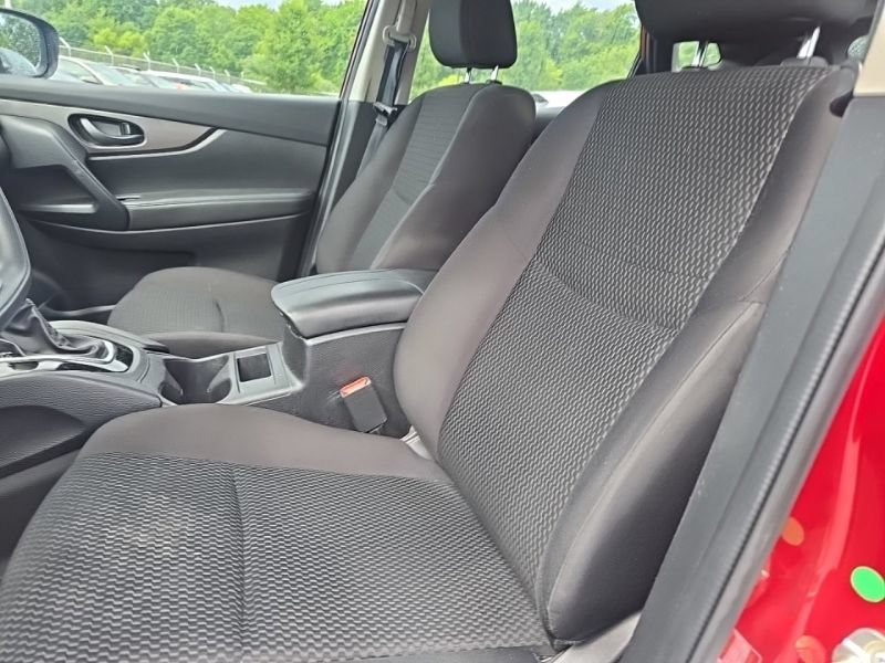 Used 2021 Nissan Rogue Sport S AWD/4WD image 11