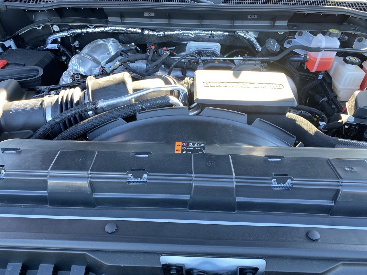 New 2025 Chevrolet Silverado 3500 W/T w/ WT Convenience Package AWD/4WD image 48