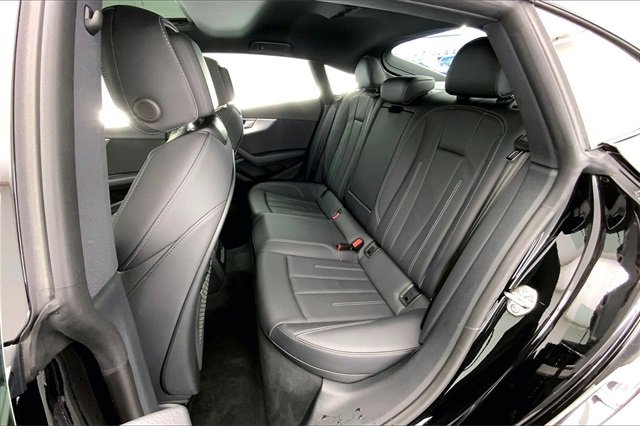 Certified 2025 Audi A5 2.0T Premium Plus w/ Convenience Plus Package image 26