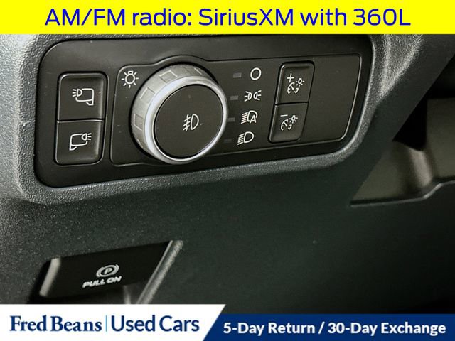 Certified 2022 Ford Bronco Wildtrak image 13