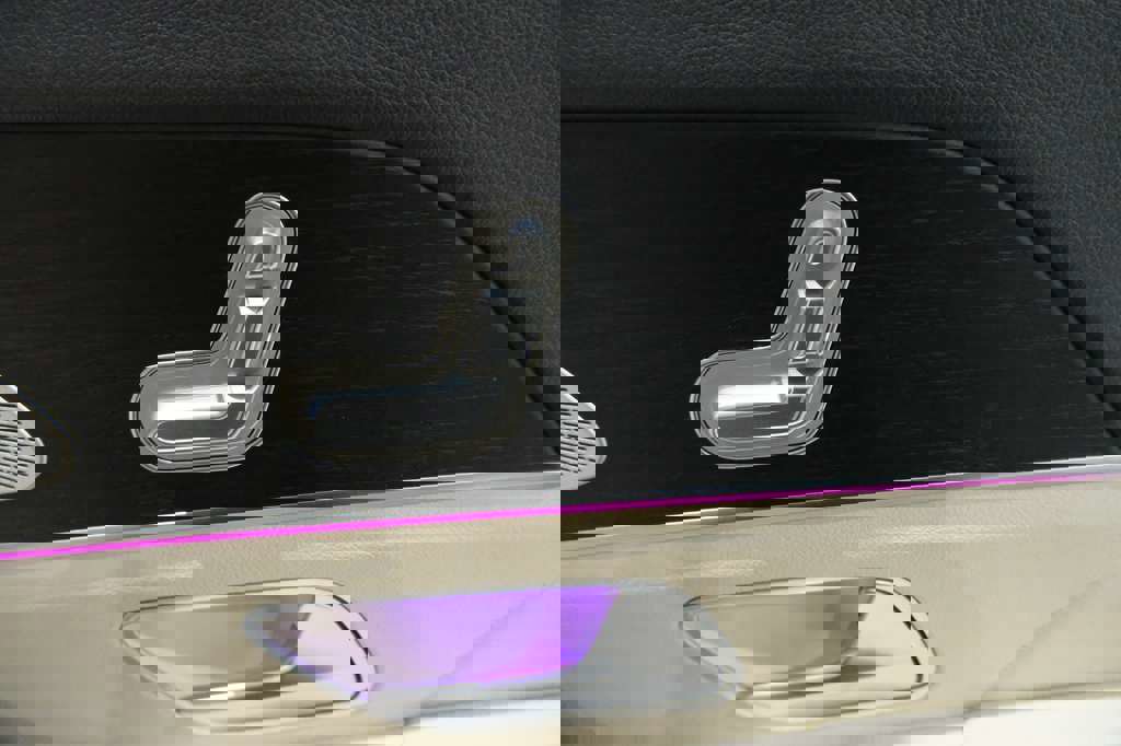 Used 2020 Mercedes-Benz GLS 450 4MATIC image 30