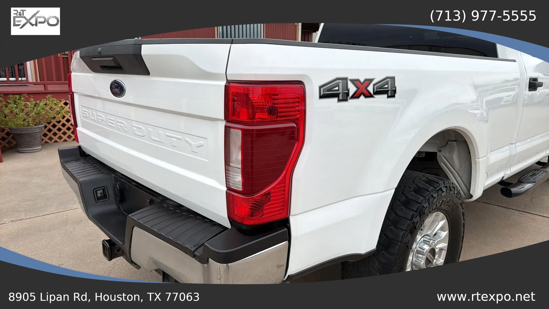 Used 2021 Ford F250 XLT image 23