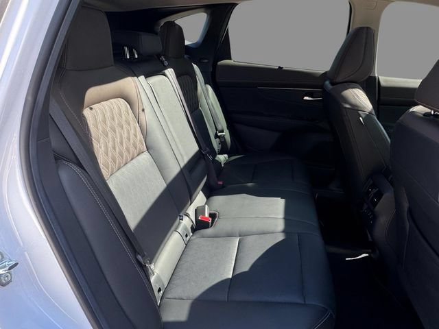 Certified 2025 Nissan Murano Platinum w/ Cargo Package AWD/4WD image 10