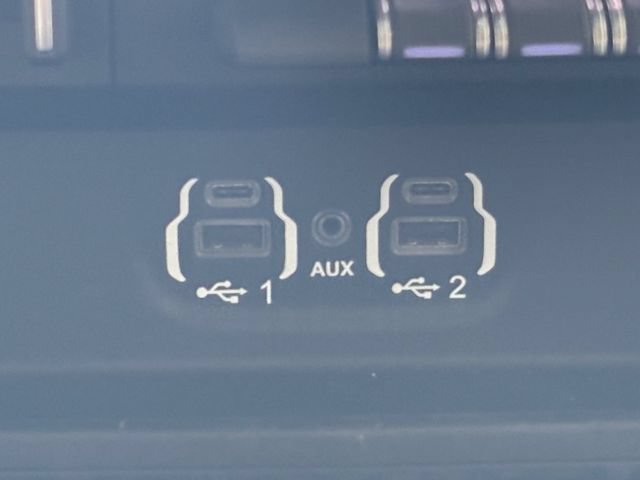 Used 2022 RAM 2500 Lone Star w/ Level C Equiment Group AWD/4WD image 7