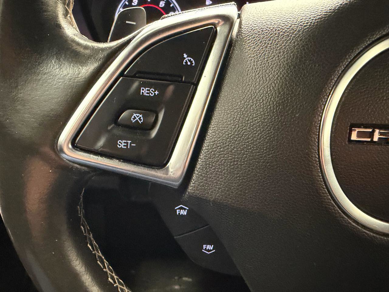 Used 2017 Chevrolet Camaro LT w/ RS Package image 23