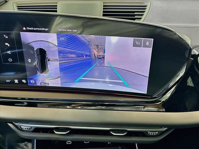 New 2026 Audi A6 Premium Plus w/ Premium Plus Package AWD/4WD image 12