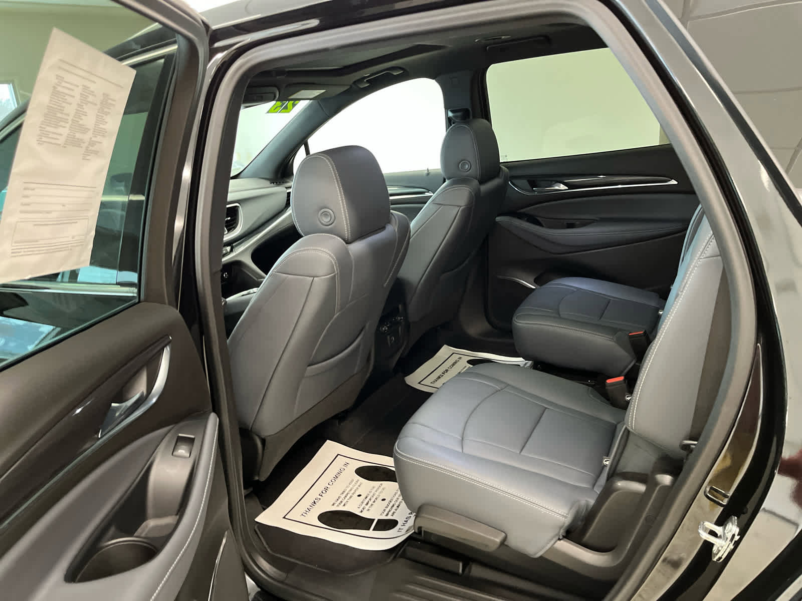 Used 2023 Buick Enclave Essence w/ Experience Buick Package image 15