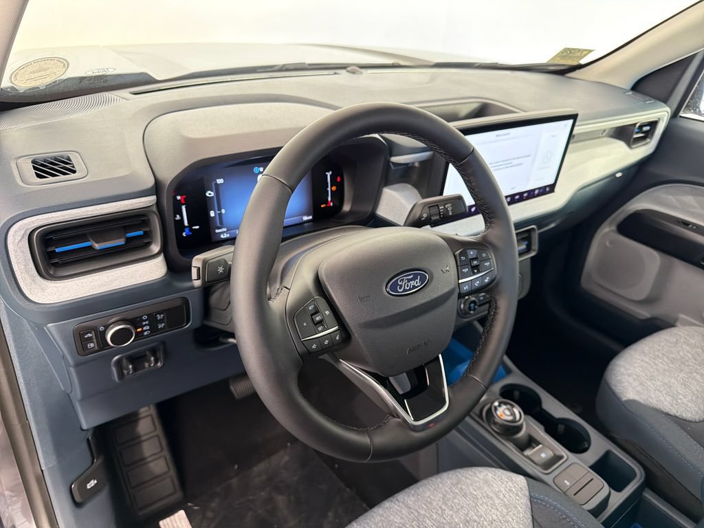 New 2026 Ford Maverick XLT w/ Equipment Group 301A AWD/4WD image 13