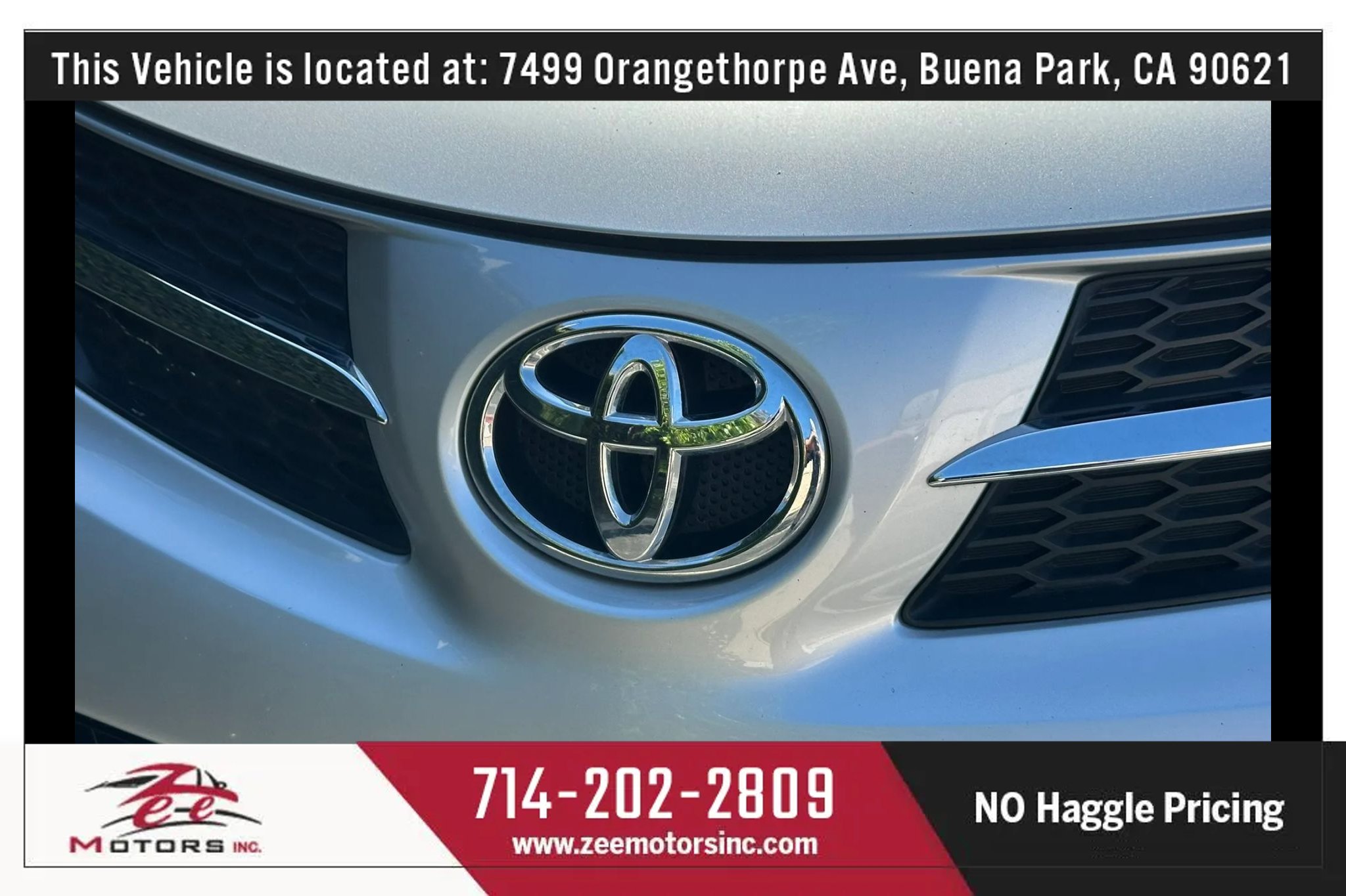 Used 2015 Toyota RAV4 LE FWD image 53