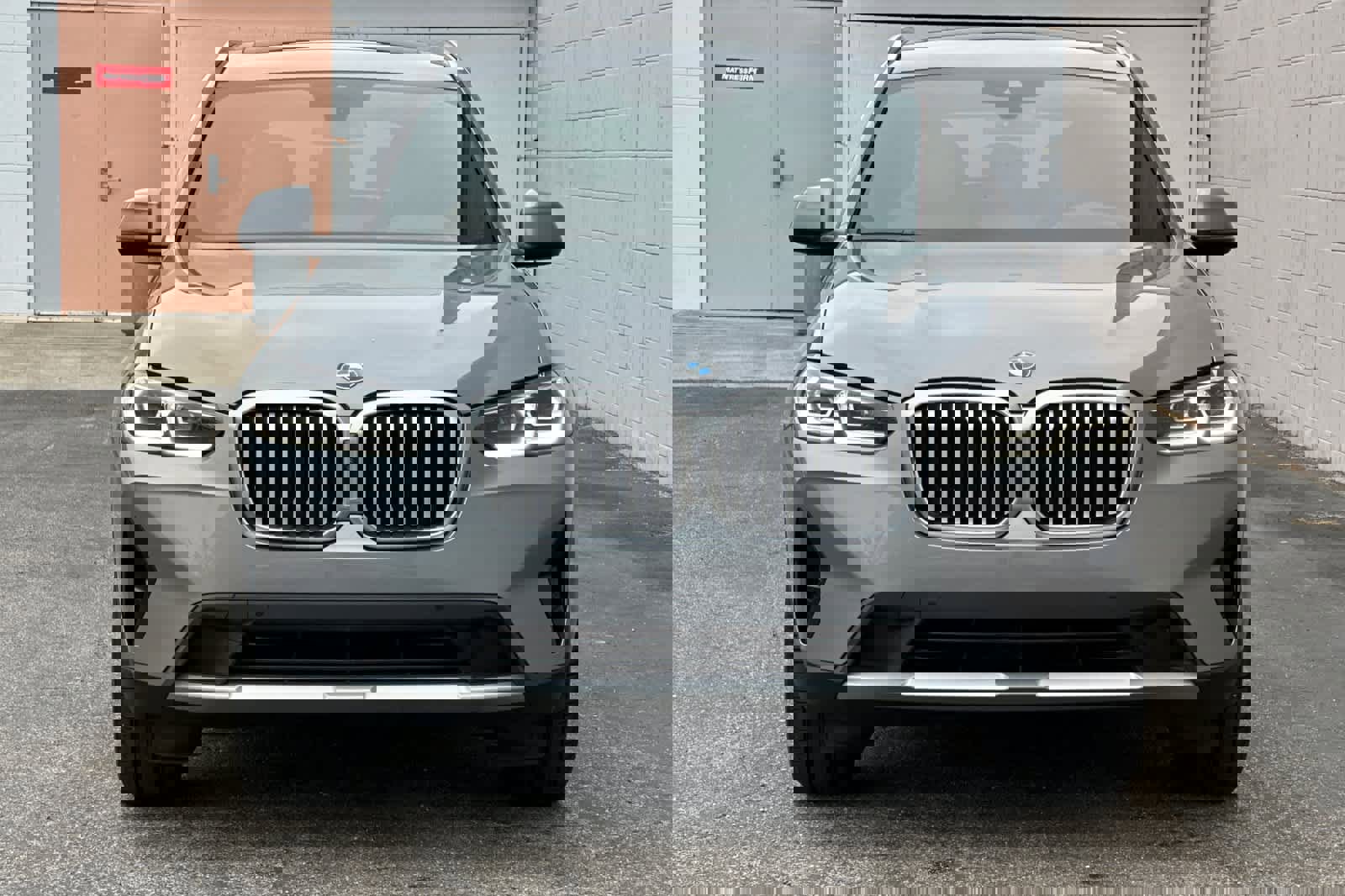 Used 2024 BMW X3 xDrive30i w/ Premium Package w/ZPA image 10