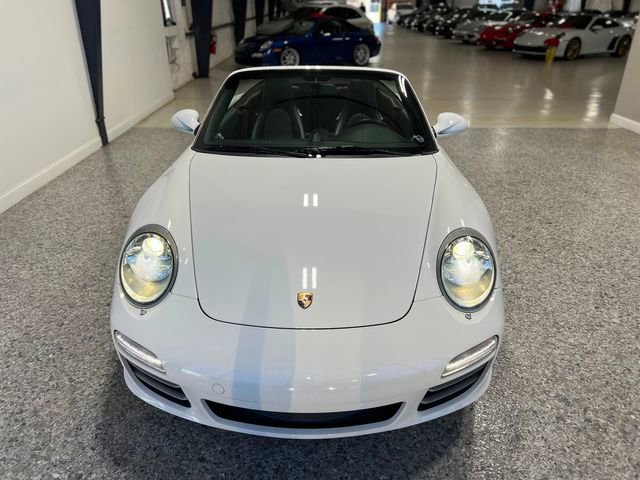 Used 2009 Porsche 911 Carrera 4S image 10