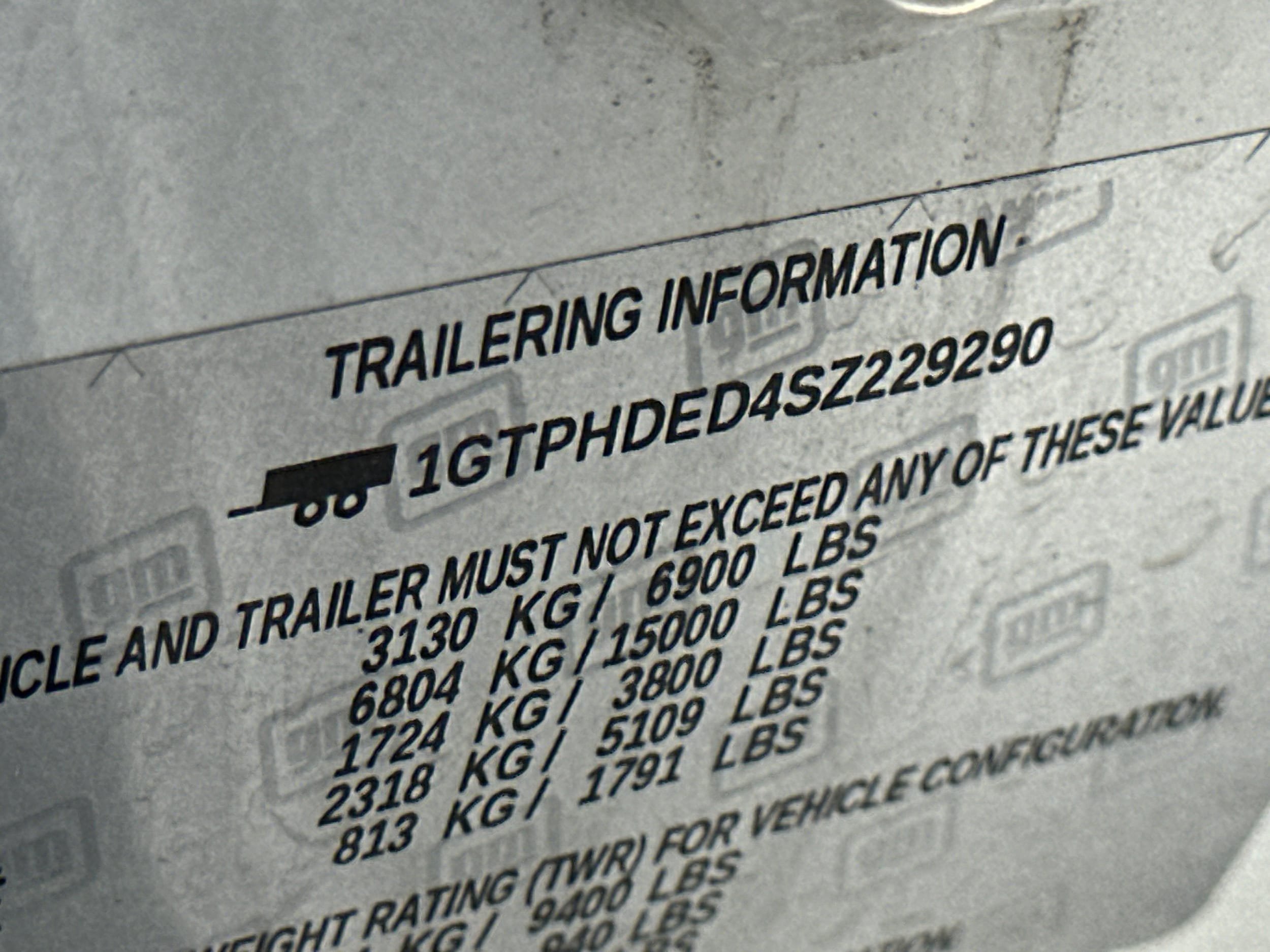 Used 2025 GMC Sierra 1500 SLT RWD image 61