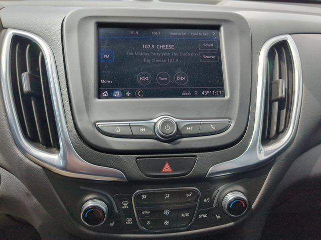 Used 2021 Chevrolet Equinox LT AWD/4WD image 22