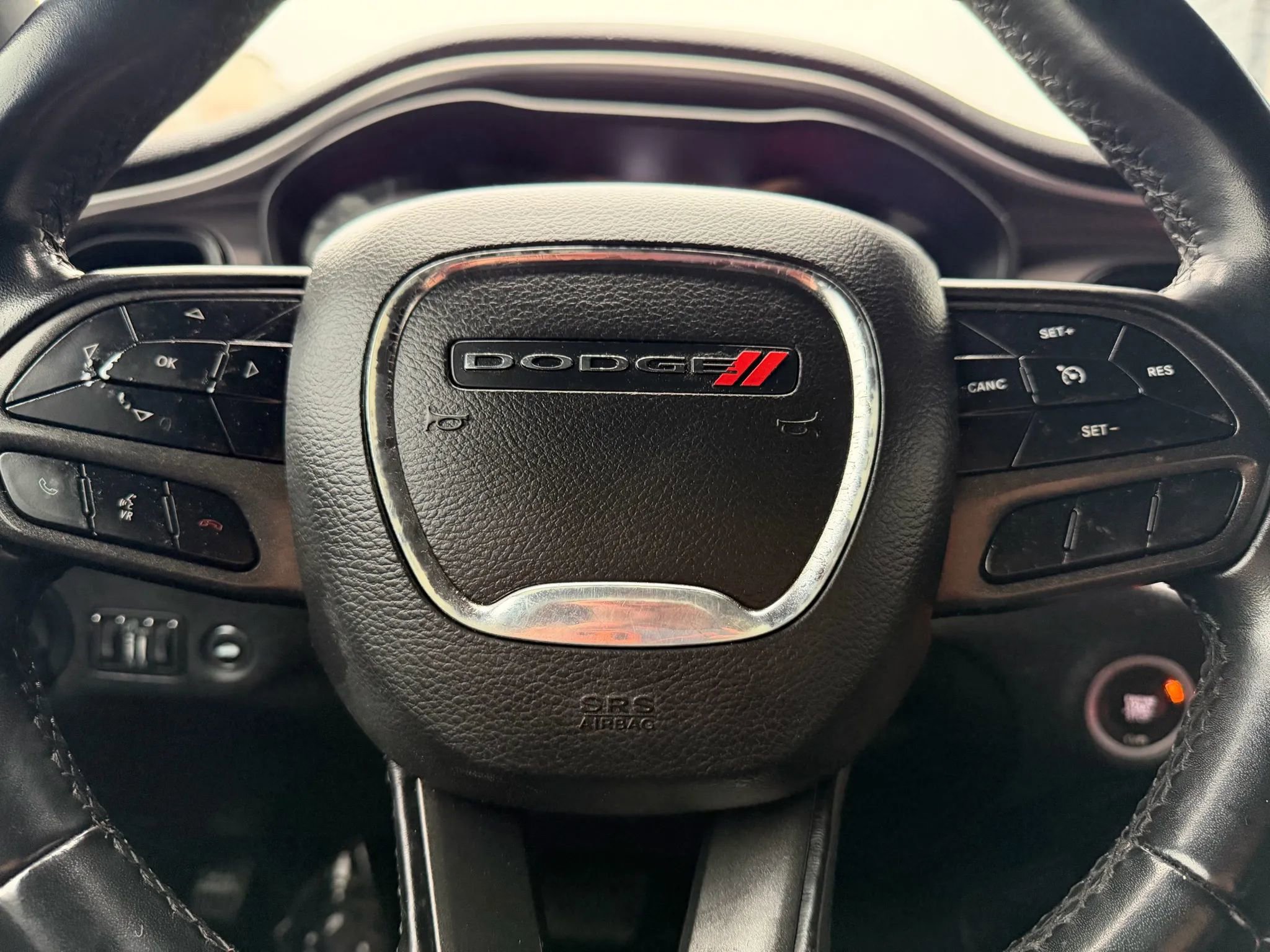 Used 2021 Dodge Challenger SXT image 15