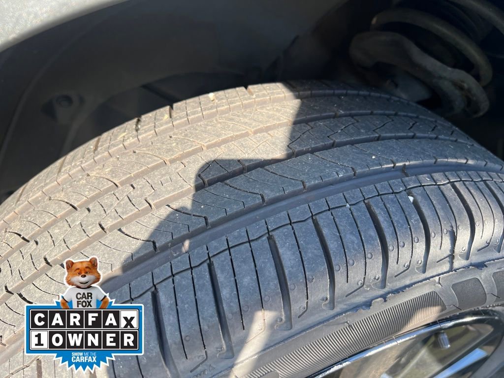 Used 2022 MAZDA CX-30 2.5 Turbo w/ Premium Plus Pkg image 36