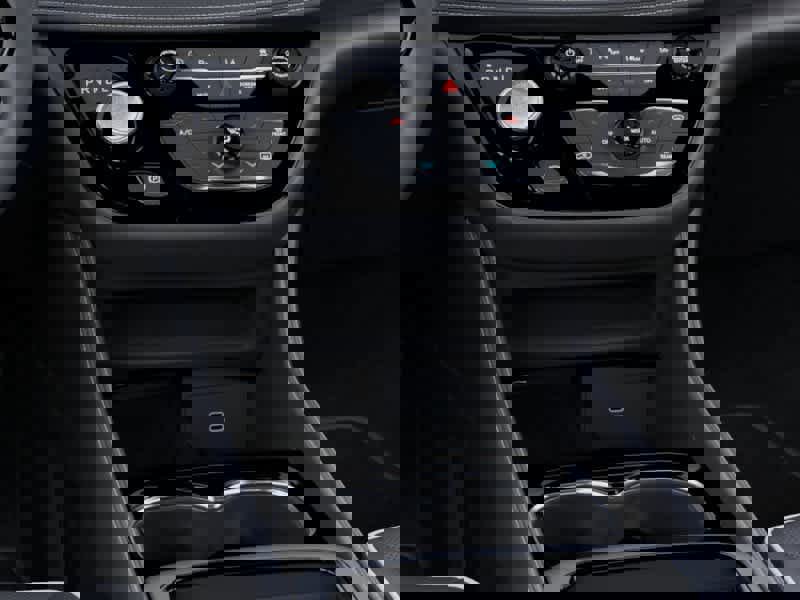 New 2026 Chrysler Pacifica Limited image 24