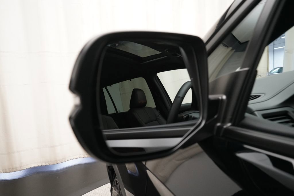 Certified 2024 Honda Passport TrailSport image 25