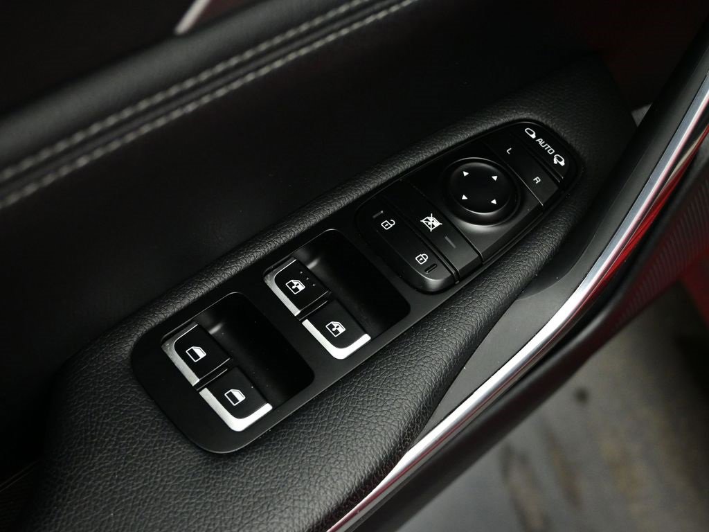 Certified 2019 Kia Stinger GT image 27