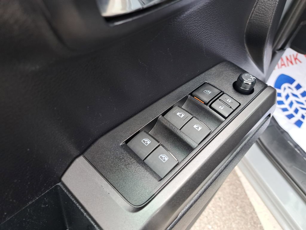 Certified 2021 Toyota Tacoma TRD Sport image 13