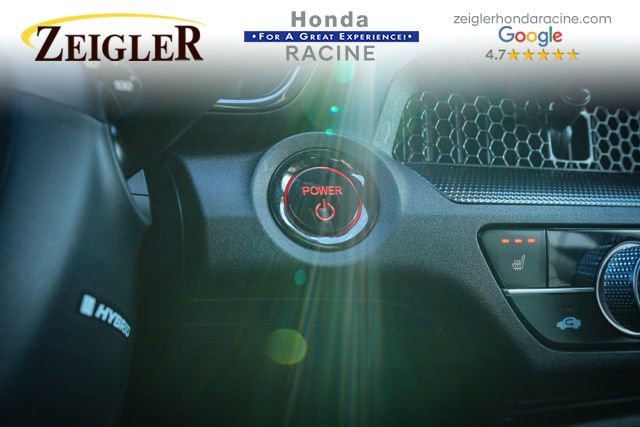 Used 2026 Honda CR-V Sport-L image 24