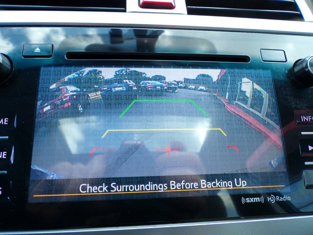 Used 2016 Subaru Outback 2.5i Premium AWD/4WD image 12