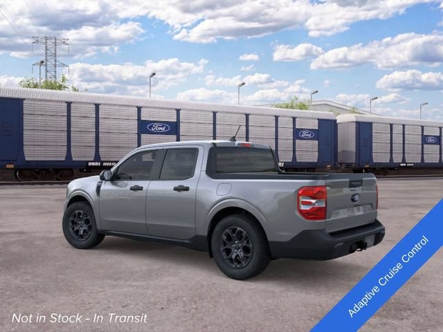 New 2026 Ford Maverick XLT AWD/4WD image 4