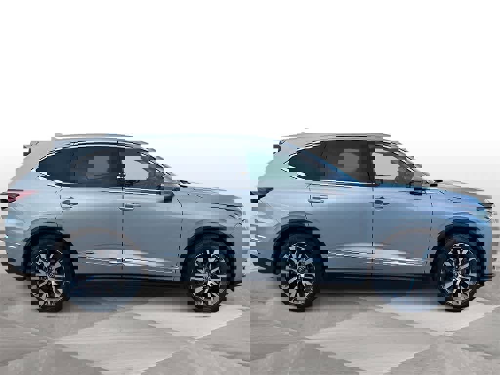 New 2026 Acura MDX FWD w/ Technology Package image 9