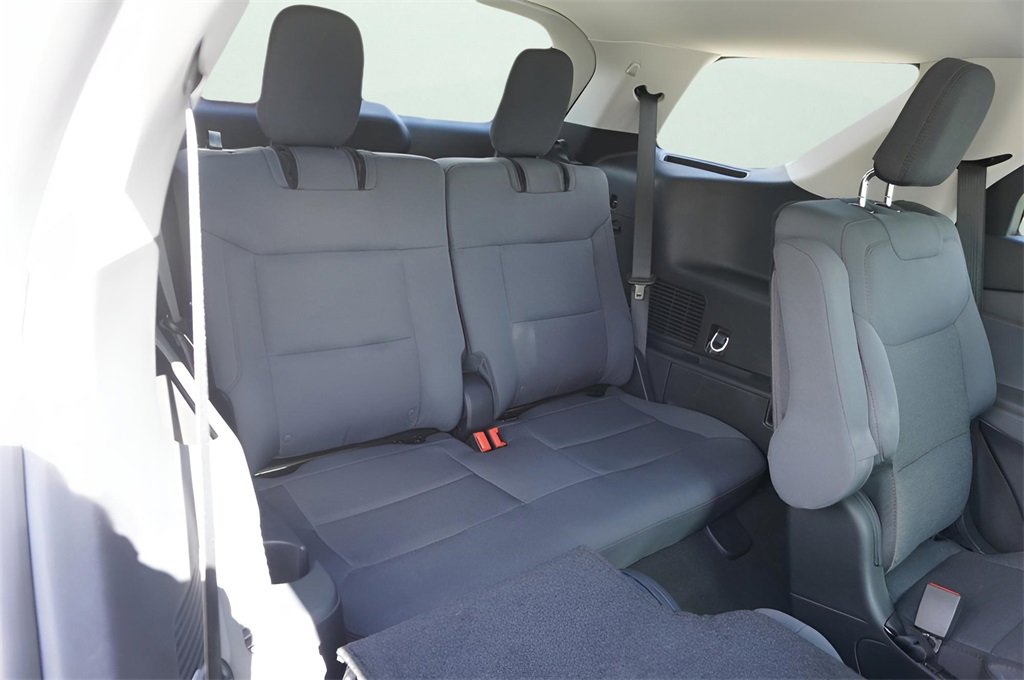 New 2026 Ford Explorer Active image 10