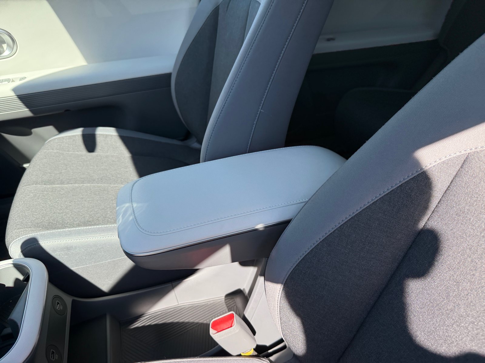 Certified 2024 Hyundai Ioniq 5 SE RWD image 14