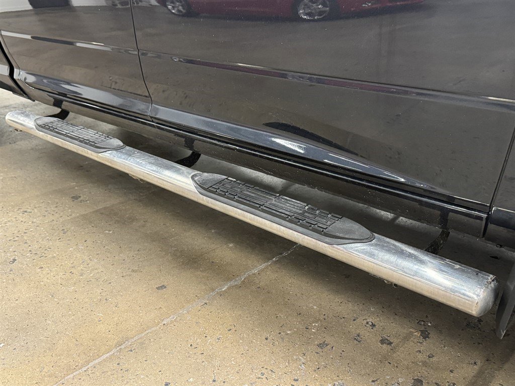 Used 2018 RAM 3500 Tradesman w/ Chrome Appearance Group image 22