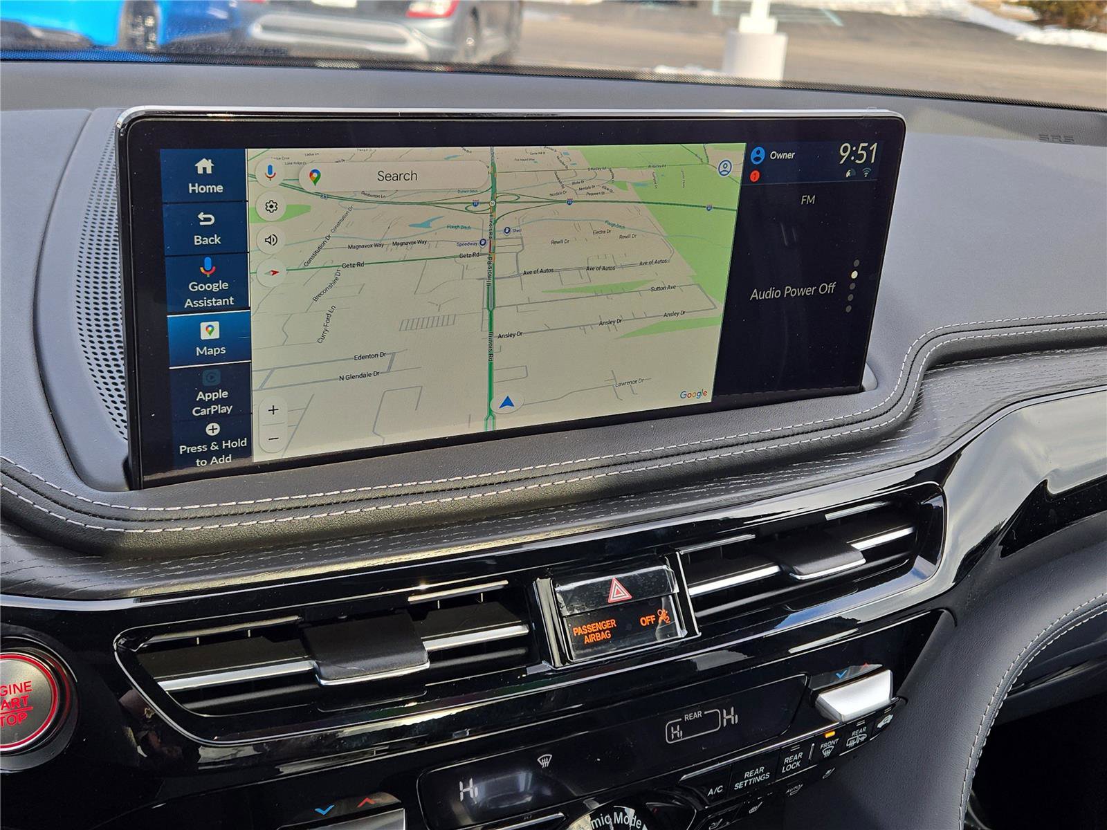 New 2026 Acura MDX Type S image 5