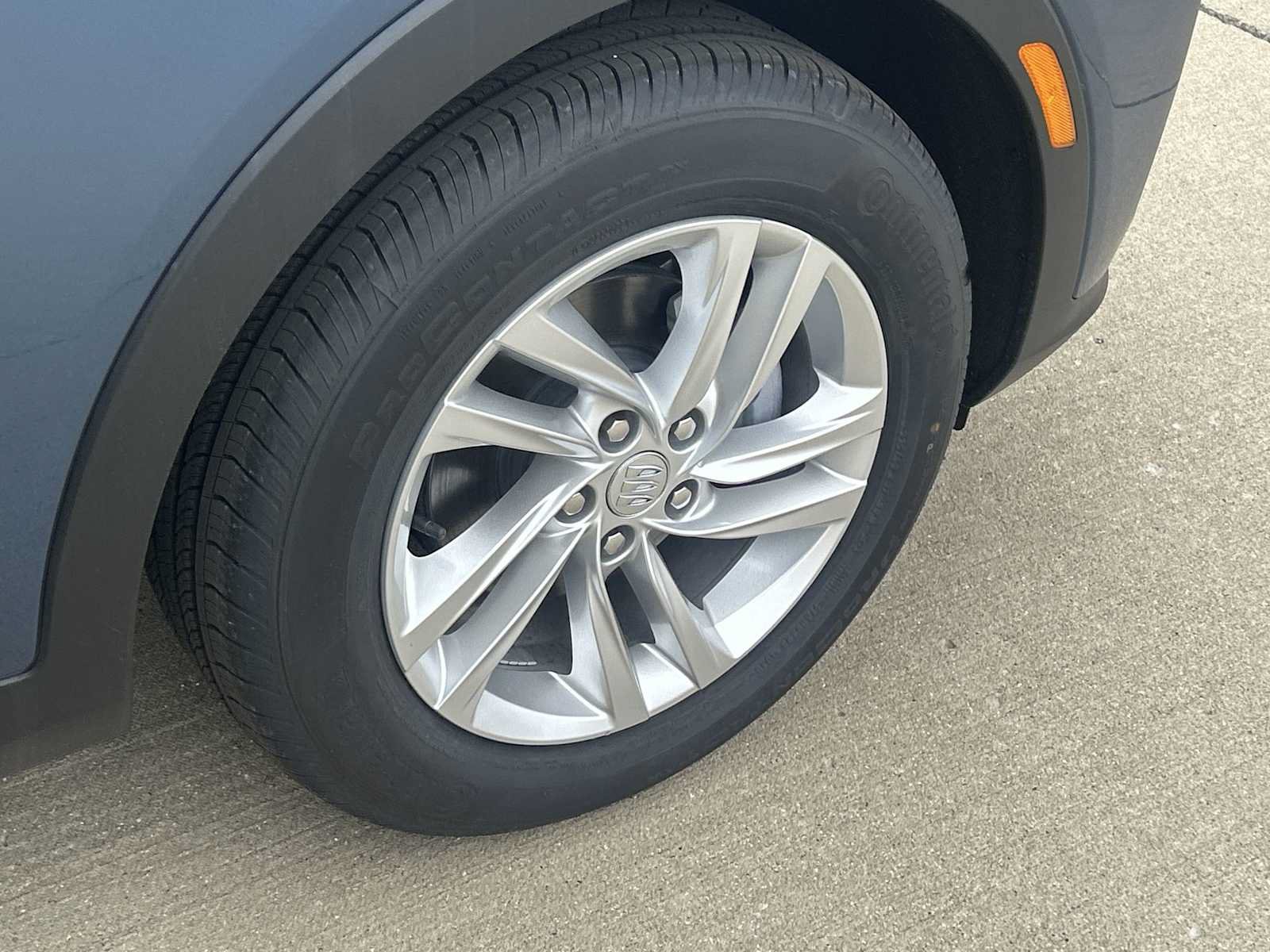 New 2026 Buick Envista Sport Touring w/ Convenience I Package FWD image 29