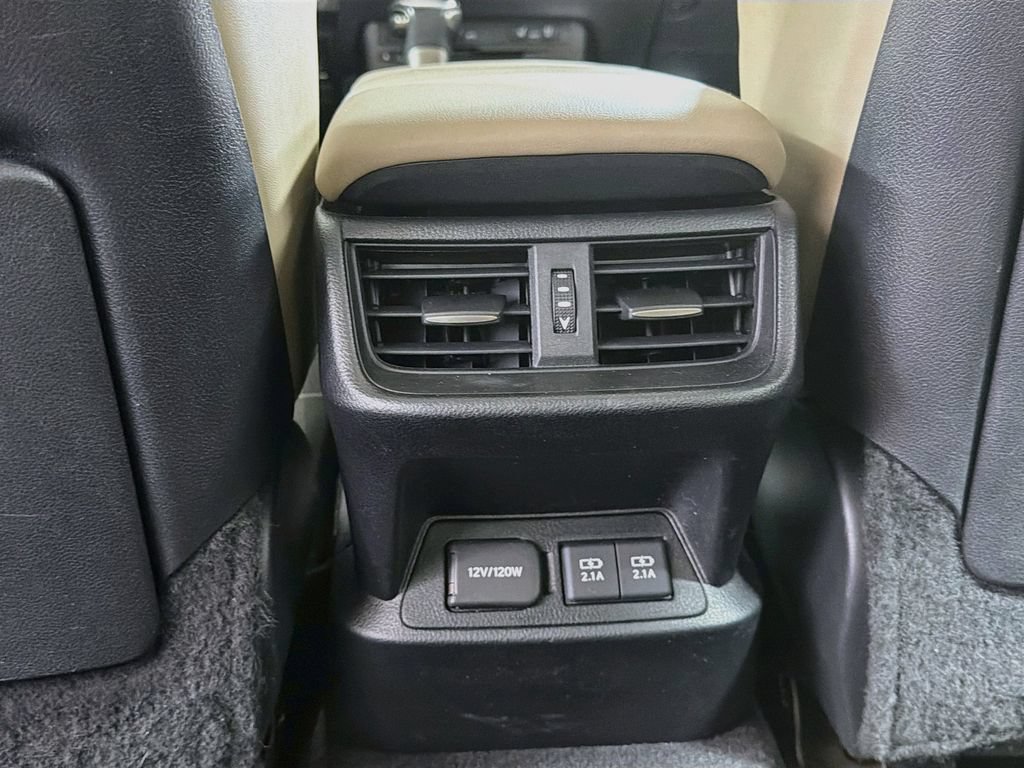 Used 2021 Lexus ES 250 w/ Premium Package AWD/4WD image 27