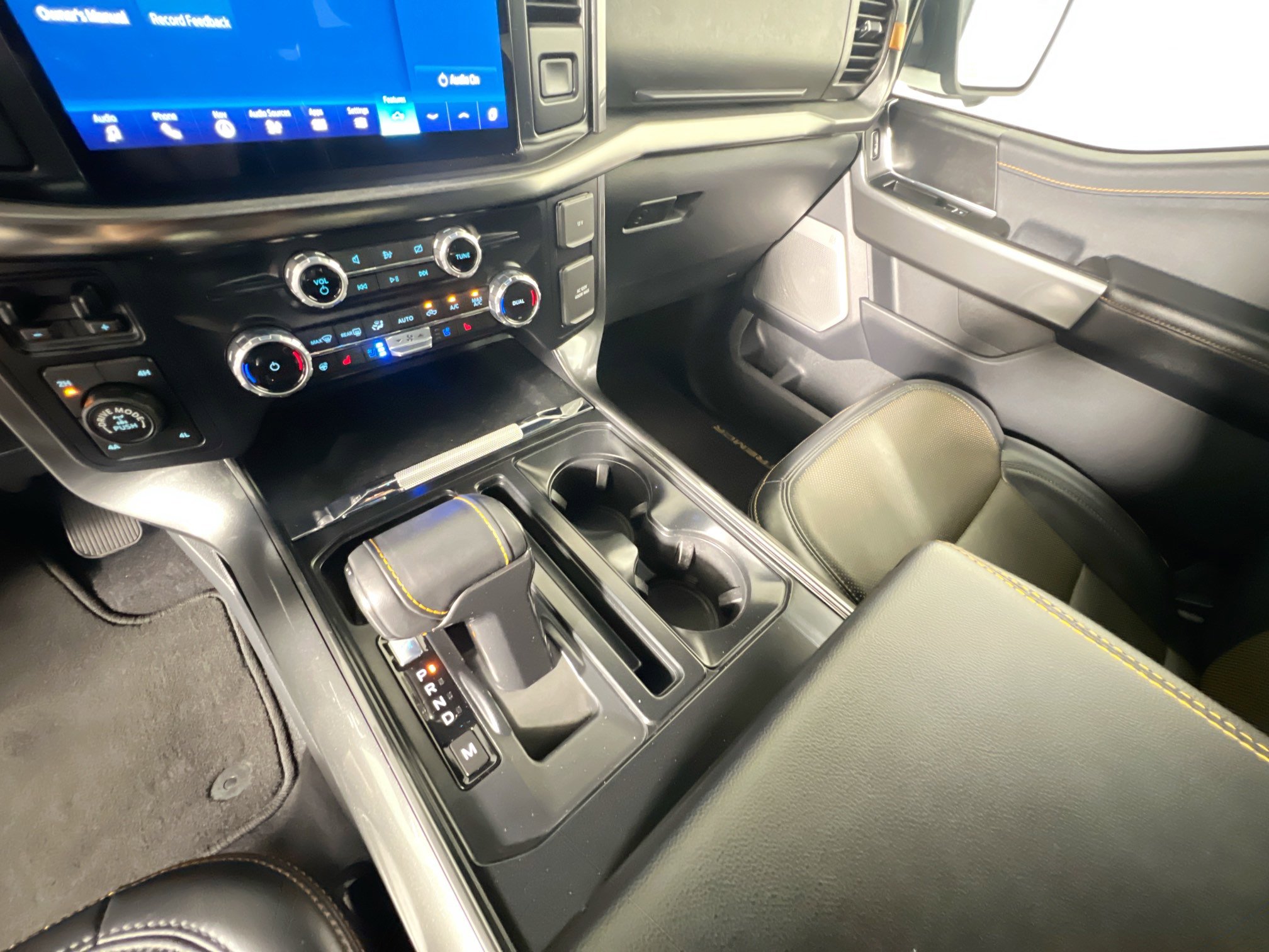 Used 2023 Ford F150 Tremor w/ Equipment Group 402A High image 26