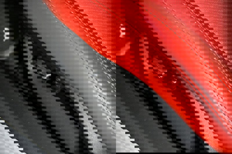 Used 2015 Chevrolet Corvette Z06 image 21