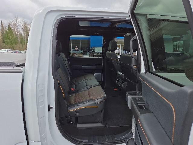 Used 2024 Ford F150 Tremor w/ Equipment Group 402A High AWD/4WD image 55