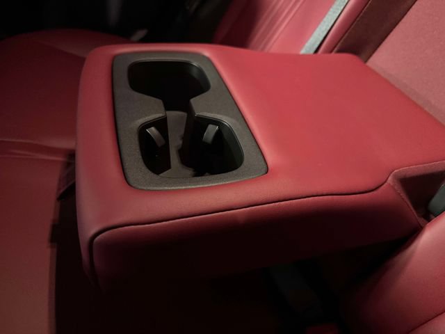 Certified 2024 Lexus NX 350 AWD w/ Cold Area Package image 16