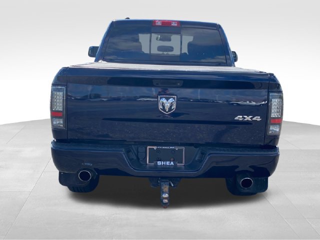Used 2015 RAM 1500 Sport AWD/4WD image 12