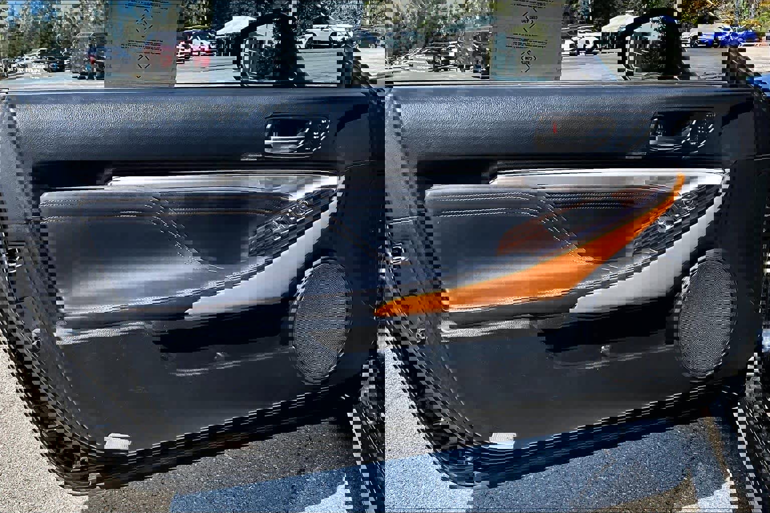 Used 2021 Lexus RC 350 w/ Premium Package image 26