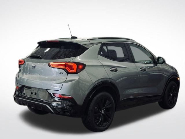 Used 2024 Buick Encore GX Sport Touring image 6