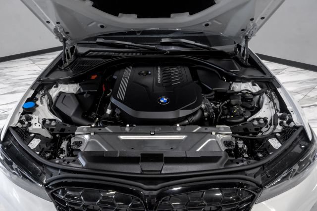 Used 2024 BMW M340i xDrive AWD/4WD image 63
