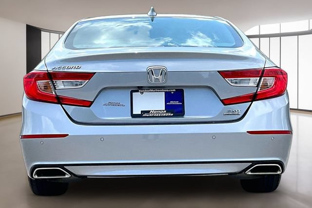 Used 2020 Honda Accord Touring image 5
