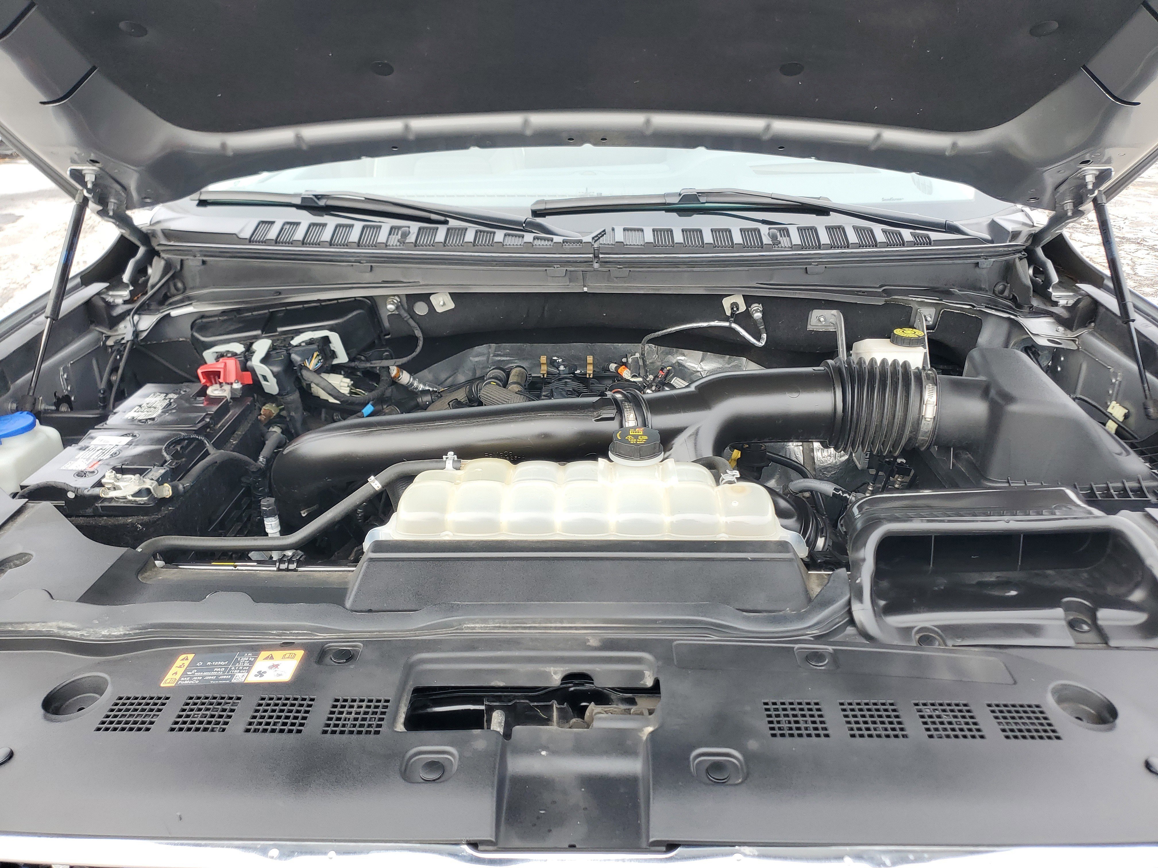 Certified 2022 Lincoln Navigator Black Label image 8