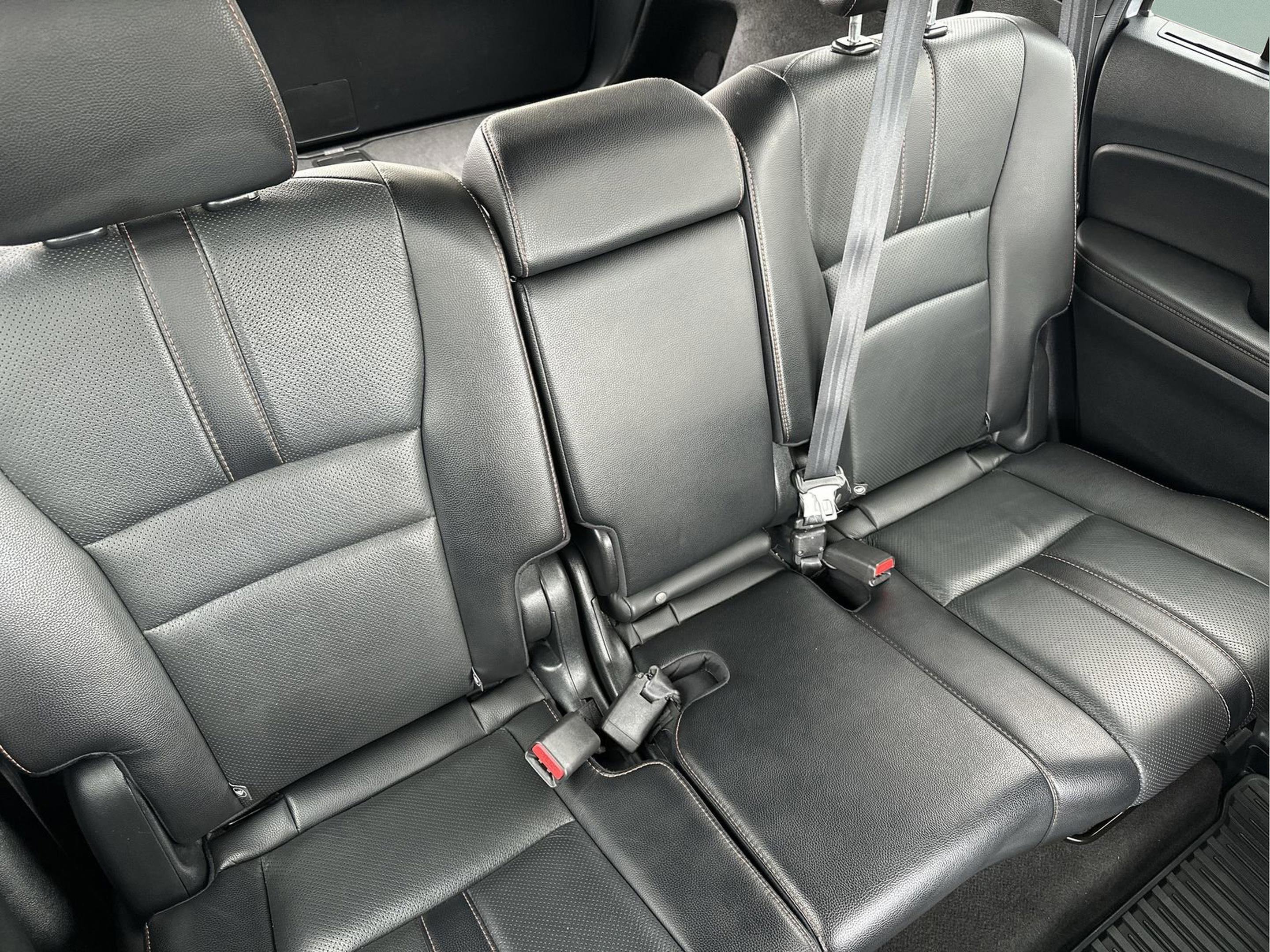 Used 2023 Honda Passport TrailSport image 22