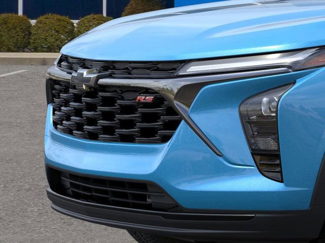 New 2026 Chevrolet Trax RS image 13