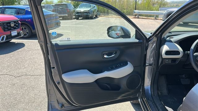 Used 2024 Honda HR-V LX image 8